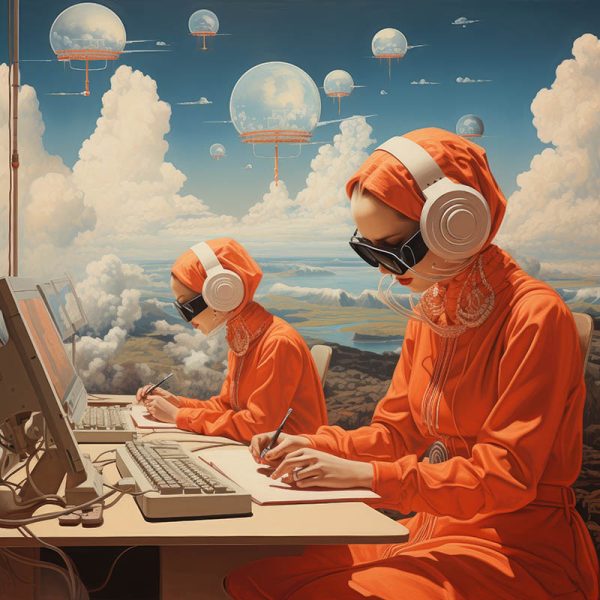 international-day-education-futuristic-style 社区提及-专业版